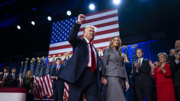 psychologists-predicted-trump’s-2024-win-before-a-single-vote-was-cast-—-here’s-how-they-did-it