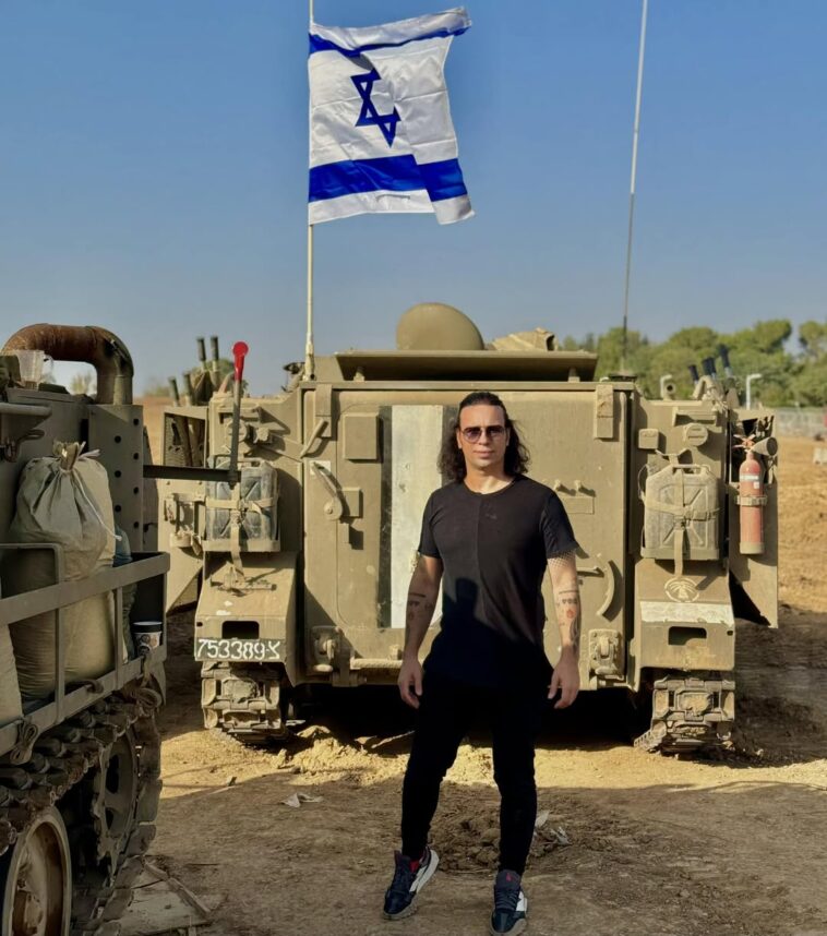 israeli-dj-cancels-tomorrowland-set-over-‘threatening’-pressure-from-pro-palestinian-group:-‘really-on-our-backs’