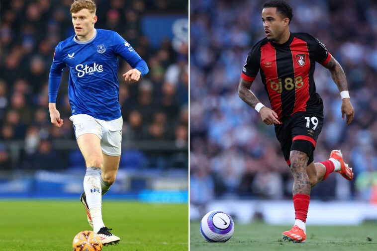 premier-league-summer-series:-how-to-watch-everton-vs.-bournemouth-for-free