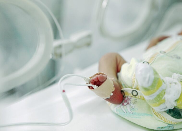 most-premature-baby-ever-celebrates-first-birthday,-declared-guinness-world-record-holder