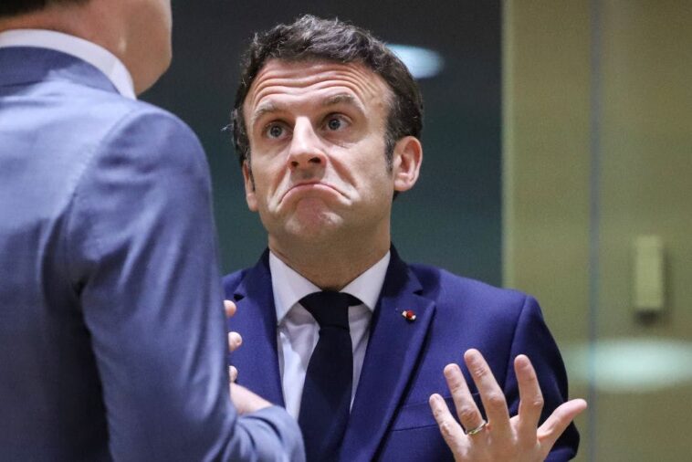 macron-announces-plans-to-recognize-‘palestine’-as-hamas-upends-ceasefire-talks