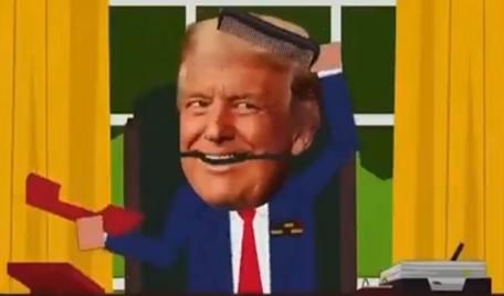 president-trump-and-his-team-respond-after-formerly-anti-woke-south-park-thrills-the-left-by-launching-absolutely-disgusting-attacks-on-trump-(video)