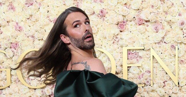 ulta-beauty-begins-selling-products-from-alleged-abuser,-‘genderqueer’-netflix-star-jonathan-van-ness