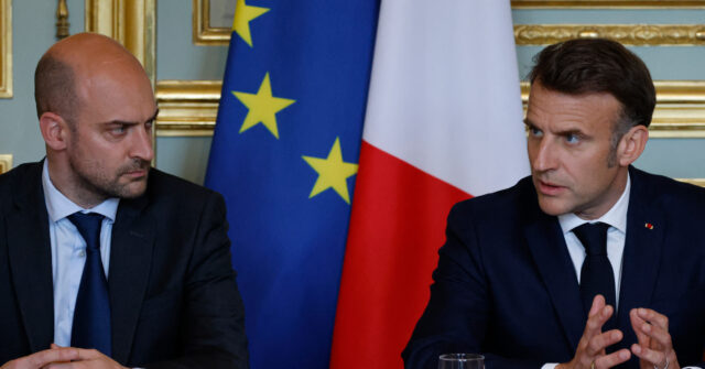 us.-jewish-groups-snub-meeting-with-french-gov’t-after-macron-backs-palestinian-statehood
