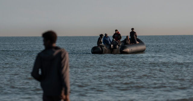 channel-crisis:-migrant-death-toll-hits-18-for-year-as-another-drowns-off-french-coast