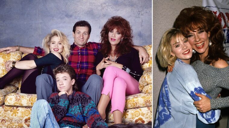 ‘married…-with-children’-stars-expose-behind-the-scenes-drama-of-beloved-sitcom