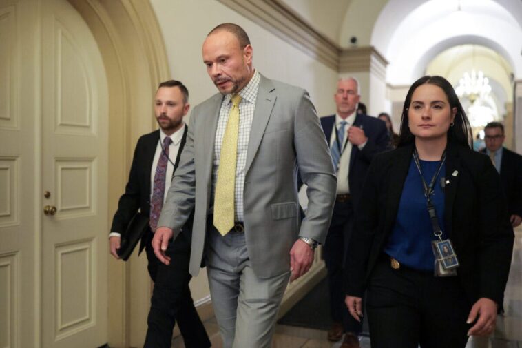 ‘shocked-me-to-my-core’:-dan-bongino-rattled-by-what-he’s-uncovered-at-fbi-so-far