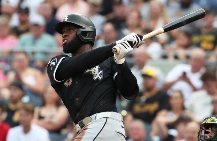 mlb-trade-deadline-could-help-rejuvenate-luis-robert’s-fantasy-baseball-value