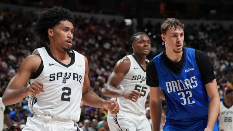 nba-execs-debate-the-rookie-class:-flagg-runaway-roy?-biggest-steal?