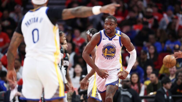 nba-summer-storylines-we’re-still-watching,-including-the-kuminga-saga-at-golden-state