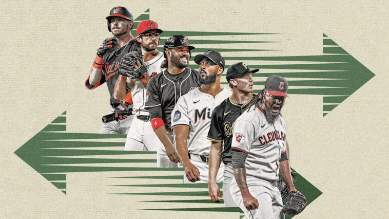 mlb-trade-deadline:-top-26-players-who-could-be-traded-between-now-and-july-31