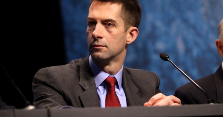 senator-tom-cotton-says-he’s-working-with-kash-patel-to-investigate-james-comey-–-trump-supporters-are-not-buying-it