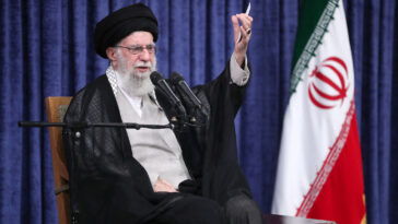 iranian-supreme-leader-sleeps-and-gets-‘high-on-substances’-all-day,-mossad-linked-social-media-account-claims