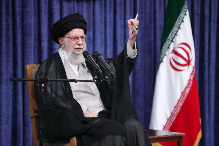 iranian-supreme-leader-sleeps-and-gets-‘high-on-substances’-all-day,-mossad-linked-social-media-account-claims