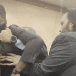 texas-congressional-candidate-dragged-out,-arrested-after-explosive-redistricting-hearing:-‘it-is-a-shame!’