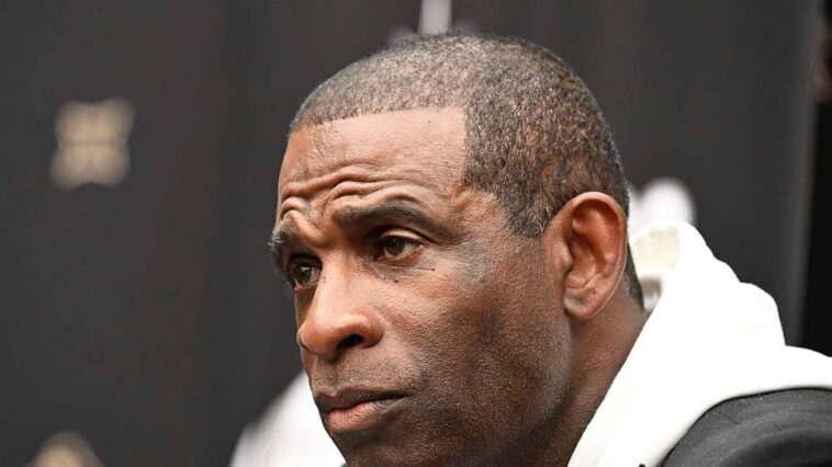 deion-sanders,-medical-team-will-hold-news-conference-amid-colorado-coach’s-battle-with-unspecified-issue