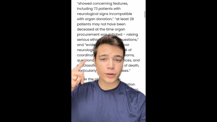 victor-reacts:-organ-harvesting-nightmare-uncovered-by-hhs,-pro-lifers-vindicated-(video)