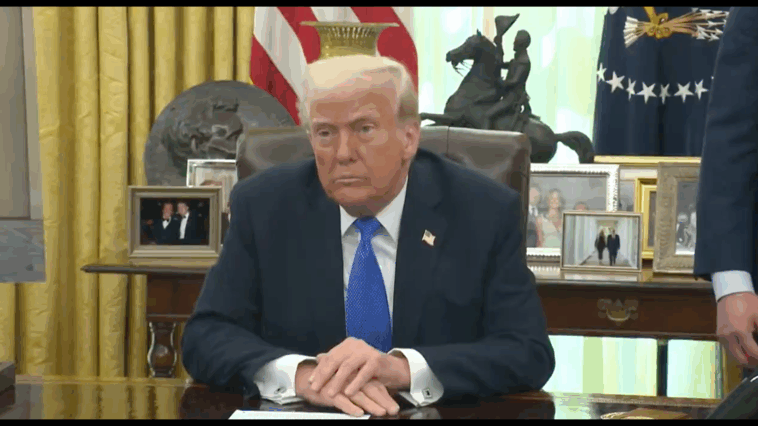 trump-torches-democrats-for-kamala-campaign-debt:-“they-should-all-be-prosecuted!”