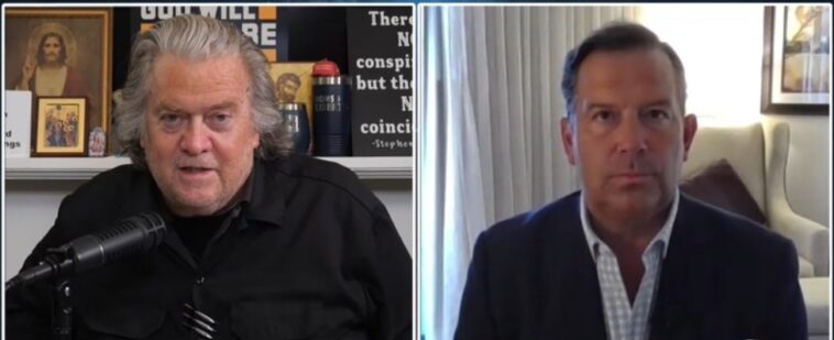 war-room’s-steve-bannon-with-steve-cortes-on-congressional-redistricting-to-benefit-the-republican-party-–-“every-red-state-should-do-this”-(video)