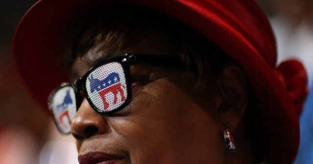 poll:-democrat-favorability-hits-35-year-low-as-gop-gains-trust-on-key-issues