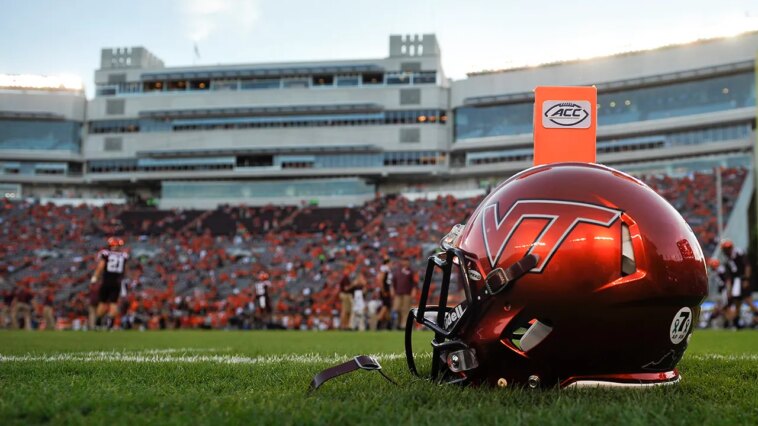 virginia-tech-football-launches-investigation-into-north-carolina-central-coach’s-tampering-claim