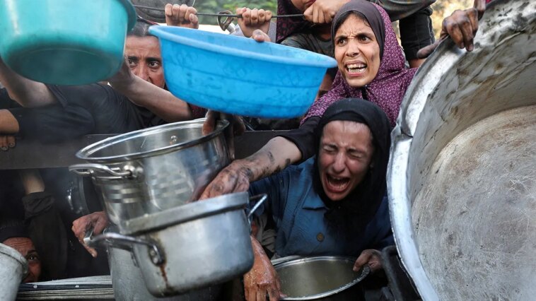israel-announces-immediate-resumption-of-gaza-aid-airdrops-amid-growing-hunger-crisis