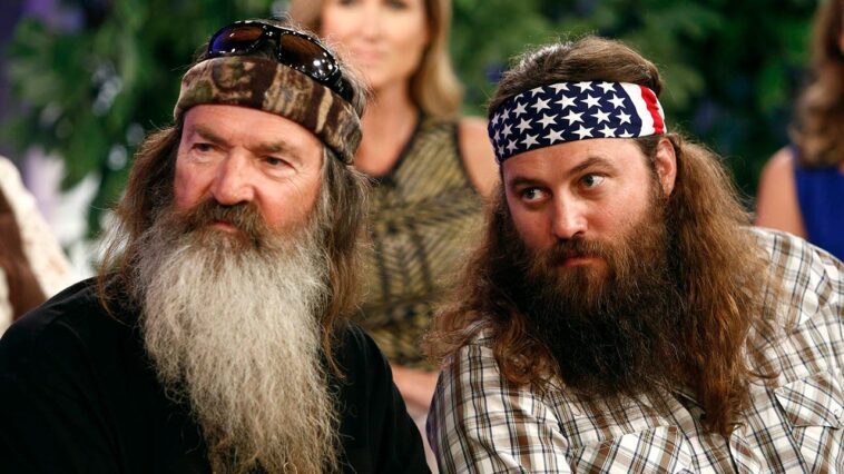 ‘duck-dynasty’-star-willie-robertson-shares-late-father-phil-robertson’s-final-message