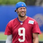 matthew-stafford-missing-another-week-of-training-camp-in-rams-concern