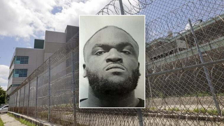 new-orleans-jail-mistakenly-releases-violent-offender-due-to-‘human-error’;-investigation-underway