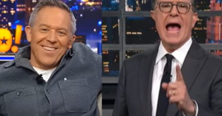 colbert-sees-viewership-surge-after-cancelation-news-but-still-getting-clobbered-in-ratings-by-greg-gutfeld