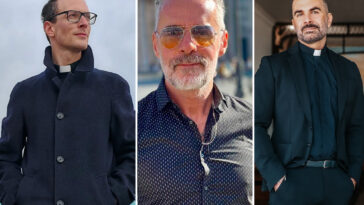 vatican-to-host-‘hot-priests’-influencers-who-spread-word-of-god-to-younger-faithful-as-numbers-slump