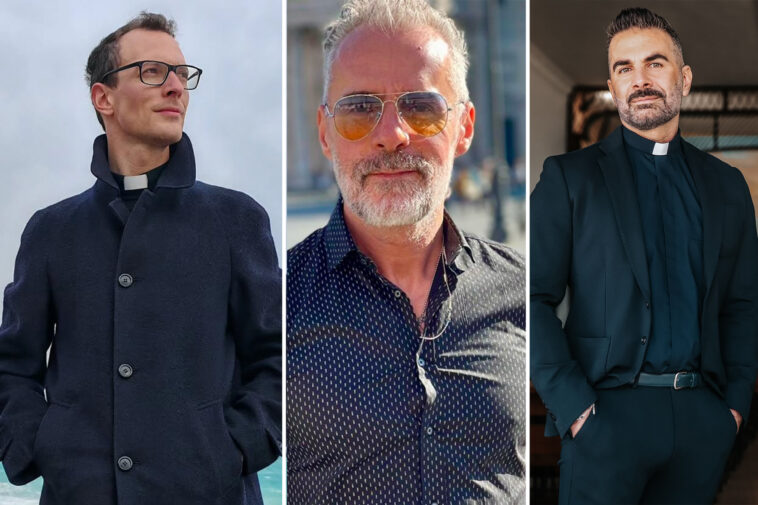vatican-to-host-‘hot-priests’-influencers-who-spread-word-of-god-to-younger-faithful-as-numbers-slump