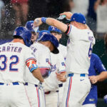 rangers-2b-marcus-semien-delivers-walk-off-single-after-taking-95-mph-fastball-to-helmet