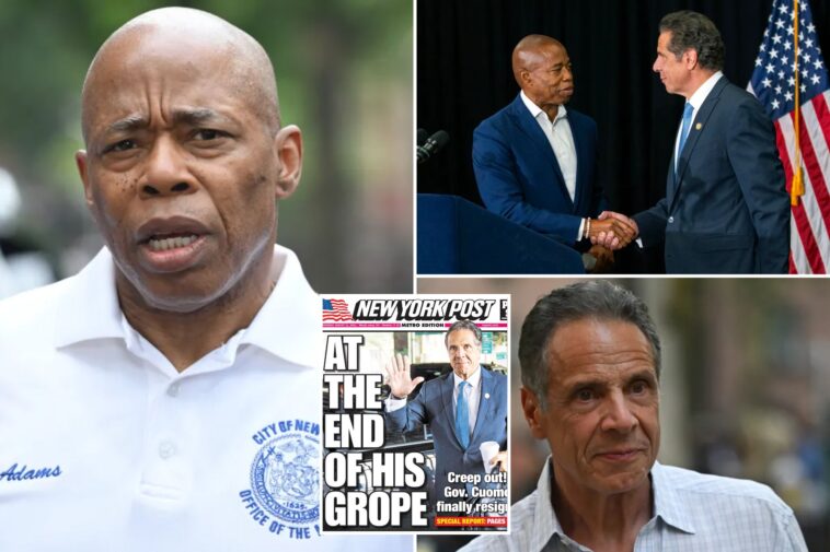 adams-blasts-cuomo-for-resigning-as-governor-during-sexual-harrassment-probe