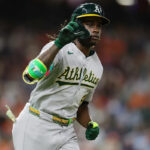 lawrence-butler’s-hr-leads-to-supremely-awkward-moment-on-a’s-broadcast