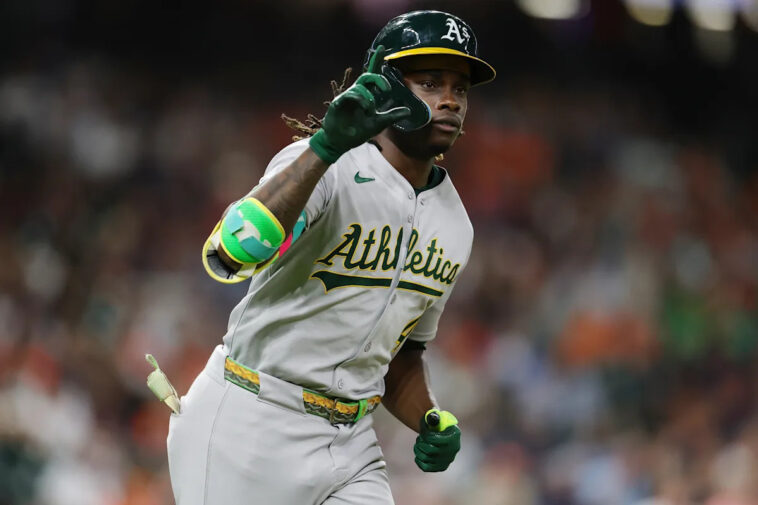 lawrence-butler’s-hr-leads-to-supremely-awkward-moment-on-a’s-broadcast