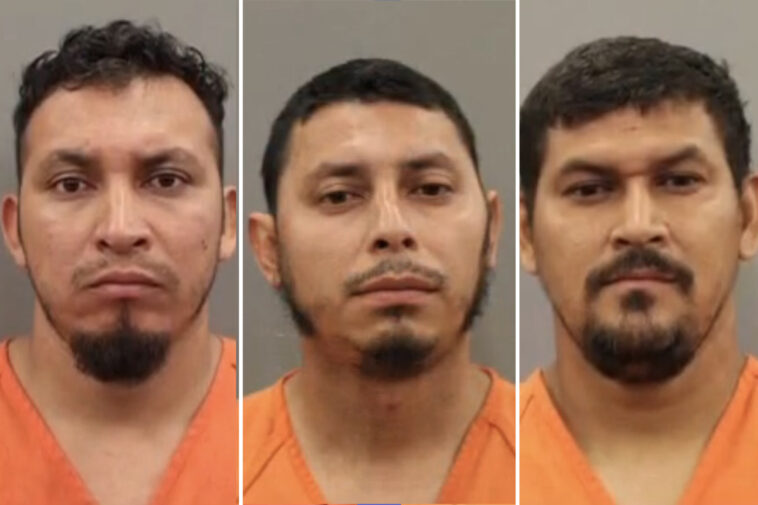 three illegal-salvadorans-using-dating-app-to-meet-teen-girls-nabbed-in-houston-sting-operation:-authorities