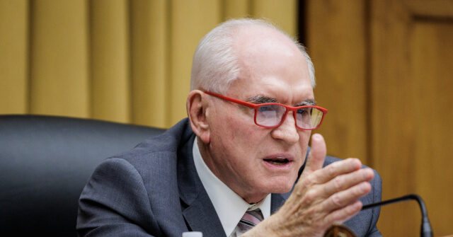 rep.-mike-kelly’s-district-office-vandalized:-‘political-violence-and-vandalism-are-never-acceptable’