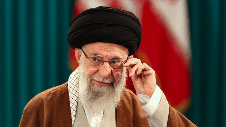 iran’s-supreme-leader-spends-his-days-sleeping-and-getting-high,-mossad-linked-account-says
