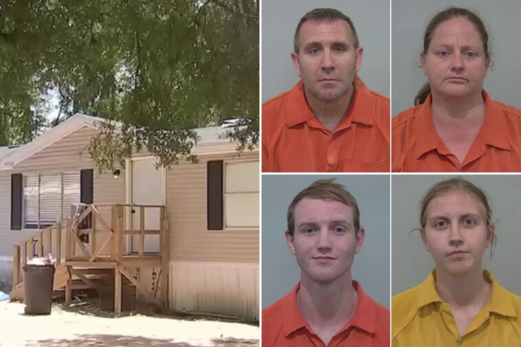 florida-griffeth-family-caged-adopted-and-foster-children,-sprayed-vinegar-in-their-faces-as-9-kids-rescued-from-home:-cops