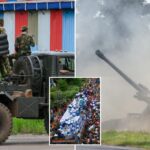 thailand-and-cambodia-agree-to-cease-fire-talks-after-trump-steps-in,-but-border-clashes-persist