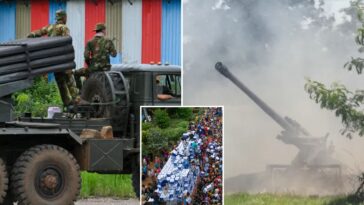 thailand-and-cambodia-agree-to-cease-fire-talks-after-trump-steps-in,-but-border-clashes-persist