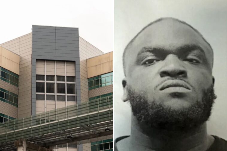 new-orleans-jail-mistakenly-releases-violent-offender-due-to-‘human-error’