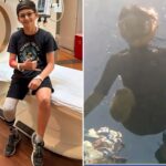 dad-recalls-horrific-moment-10-year-old-son-was-attacked-by-shark-in-florida:-‘i-heard-the-screaming’