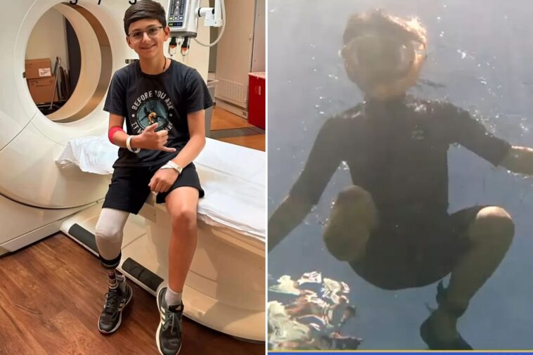 dad-recalls-horrific-moment-10-year-old-son-was-attacked-by-shark-in-florida:-‘i-heard-the-screaming’