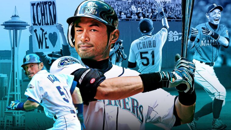 ‘everybody-just-died-laughing’:-teammates,-opponents-on-what-makes-ichiro-a-hall-of-fame-icon