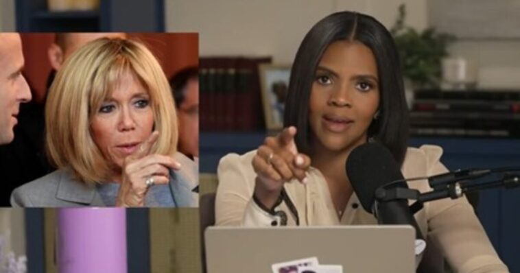candace-owens-delivers-explosive-response-after-emmanuel-and-brigitte-macron-sue-her-for-claiming-that-brigette-was-born-a-man-(video)