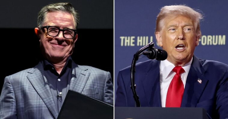 dems-push-pay-off-conspiracy-as-trump’s-fcc-approves-paramount-merger-following-colbert-firing