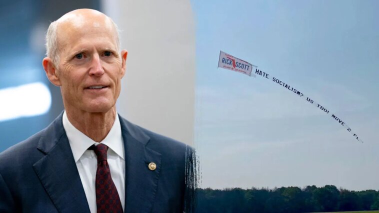 florida-senator-calls-on-new-yorkers-who-‘hate-socialism’-to-move-south-with-aerial-ad