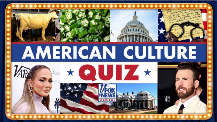 american-culture-quiz:-test-yourself-on-appetizing-attractions-and-medical-milestones
